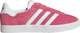 Adidas Кроссовки Gazelle 85 'Pink Fusion', розовый ig5004 | pink