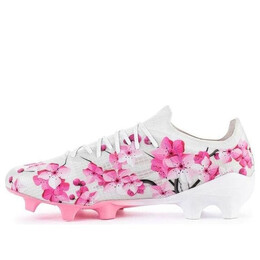 Кроссовки unisport x ultra 1.4 fg 'pink white' Puma, розовый 253482-01 | pink/white