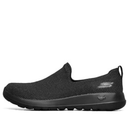 Кроссовки go walk max sneakers 'black' Skechers, черный 54609-bbk | black