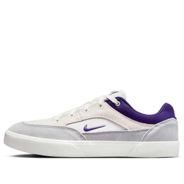 Кроссовки sb malor 'platinum tint purple grey' Nike, мультиколор fv6064-006 | platinum tint/court purple/wolf grey/summit white