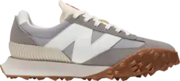 Кроссовки New Balance XC-72 'Grey Gum', серый uxc72rf | grey