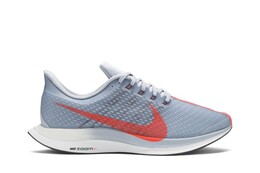 Кроссовки Nike Zoom Pegasus Turbo 'Obsidian Mist', серый aj4114 402 | grey