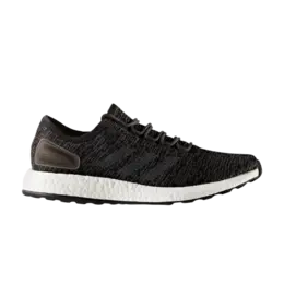 Кроссовки Adidas PureBoost 2.0 PK, черный s77190 | black
