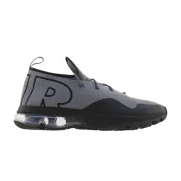 Кроссовки Nike Air Max Flair 50 'Dark Grey', серый aa3824 003 | grey