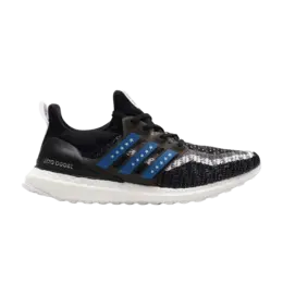 Кроссовки Adidas UltraBoost 2.0 'City Series NYC', черный fv2587 | black