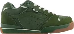 Vans Кроссовки Rowley XLT LX 'Douglas Fir', зеленый vn000e21bxu | green