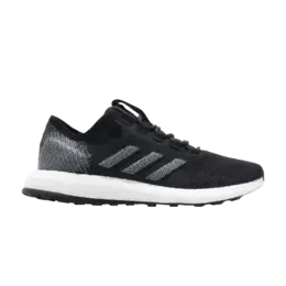 Кроссовки Adidas PureBoost 'Black', черный ee4282 | black