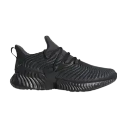 Кроссовки Adidas Alphabounce Instinct 'Carbon', черный d96805 | black