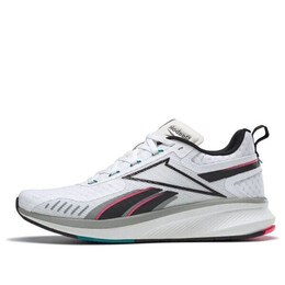 Кроссовки fusium run 20 'pink' Reebok, белый eg9922 | white