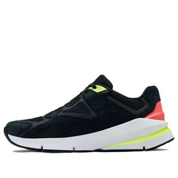 Кроссовки forge 96 og 'black active pink volt' Under Armour, черный 3021986-001 | black/green/pink