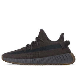 Кроссовки yeezy boost 350 v2 'cinder non-reflective' Adidas, мультиколор fy2903 | cinder/black/grey