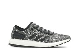 Кроссовки Adidas PureBoost, черный bb6280 | black
