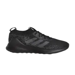 Кроссовки Adidas Purebounce+ 'Core Black', черный g27966 | black
