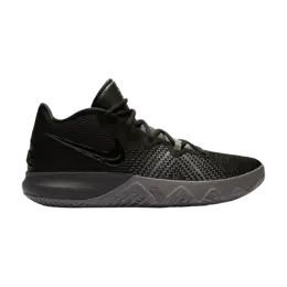 Кроссовки Nike Kyrie Flytrap 'Black Thunder Grey', черный aa7071 011 | black