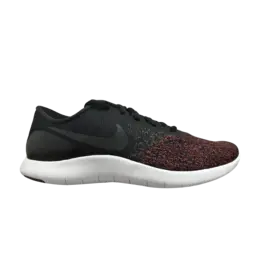 Кроссовки Nike Flex Contact 'Dark Team Red', черный 908983 013 | black