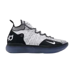 Кроссовки Nike Zoom KD11 EP 'Photo Blue', черный ao2605 006 | black