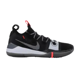Кроссовки Nike Kobe A.D. 2018 EP 'Black', черный av3556 001 | black