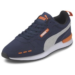 Кроссовки Puma R78 SD, синий 137609442 | blue