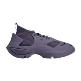 Кроссовки Adidas Stella McCartney x Sportswear Run Trace Purple, фиолетовый ie8757 | trace purple