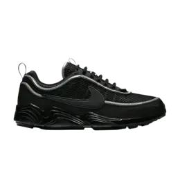 Кроссовки Nike Air Zoom Spiridon '16, черный 926955 001 | black