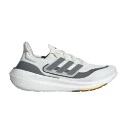 Кроссовки Adidas UltraBoost Light, белый id3281 | white