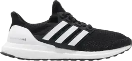 Кроссовки Adidas UltraBoost Clima U 'Black White', черный eg8076 | black