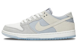 Кроссовки Nike SB Dunk Low Wolf Grey 854866-011