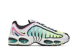 Кроссовки Nike Air Max Tailwind 4 'Aurora Green', зеленый aq2567 103 | green