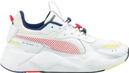 Кроссовки Puma RS-X Decor8, белый 380573 01 | white