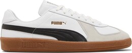 Кроссовки Puma Army Trainer OG White Gum, белый 380709 01 | white