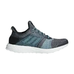 Кроссовки Adidas Parley x UltraBoost ST 'Carbon', синий db0925 | blue