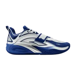 Кроссовки Anta Kai 1 11 Games, синий 8124d1113 4 | 11 games