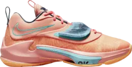 Кроссовки Nike Zoom Freak 3 EP 'Stay Freaky', оранжевый da0695 600 | orange