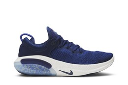 Кроссовки Nike Joyride Run Flyknit 'Racer Blue', синий aq2730 400 | blue