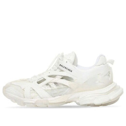 Кроссовки track.2 sneaker 'white' Balenciaga, белый 668823w3ct19000 | white