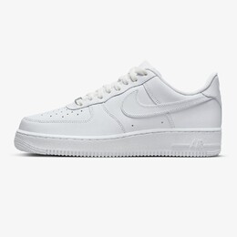 Мужские кроссовки Nike Air Force 1 '07, белый cw2288 111 | white