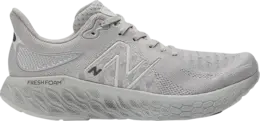 Кроссовки New Balance Fresh Foam X 1080v12 'Rain Cloud Castlerock', серый m1080y12 | grey