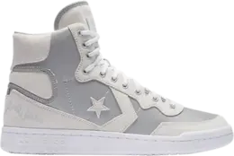 Кроссовки Converse Babylon LA x Fastbreak High Cream, кремовый 161225c | cream