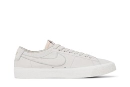 Кроссовки Nike Zoom Blazer Decon SB, белый aa4274 001 | white