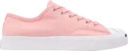Кроссовки Converse Jack Purcell Pink, розовый 164108c | pink