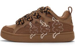 Кроссовки Kappa Fatty Brown White k0cz5cs20p-6512