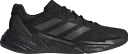 Кроссовки Adidas X9000L3, черный s23679 | black