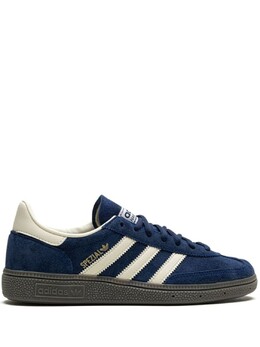 Adidas кроссовки Handball Spezial Night Indigo, синий if7087 | синий