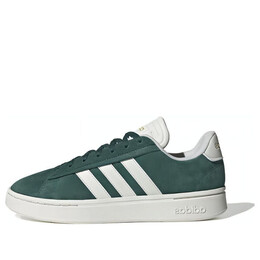 Кроссовки Adidas grand court alpha кроссовки, зеленый ih0851 | green/white