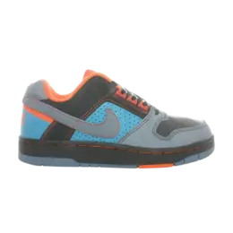 Кроссовки Nike Zoom Air Delta Force, синий 309784 341 | blue