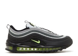 Кроссовки Nike Air Max 97 'Icons - Neon', черный dx4235 001 | black