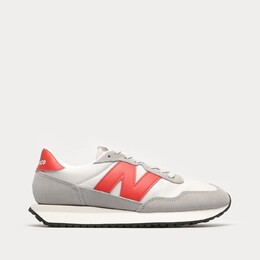 Кроссовки New Balance MS_WS237V1, серый 487342 | szary