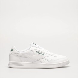 Кроссовки Reebok Court Advance с логотипом, белый 488983 | biały