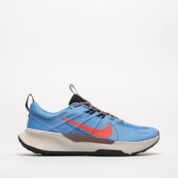 Кроссовки Nike Juniper Trail 2 Next Nature, синий 501868 | niebieski