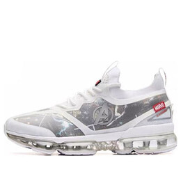 Кроссовки x чудо-семя Anta, белый 91925503-10 | white